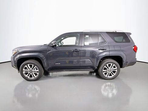 New 2026 Toyota 4Runner Limited AWD/4WD image 4