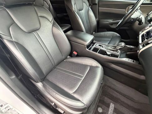 Used 2023 Kia Sorento EX w/ Panoramic Sunroof Package FWD image 20