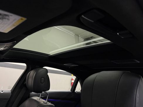 Used 2015 Mercedes-Benz S 550 S 550 image 26