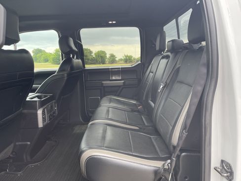 Used 2017 Ford F150 Raptor w/ Equipment Group 802A Luxury AWD/4WD image 41