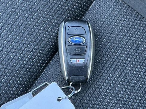 Used 2017 Subaru Impreza 2.0i Sport image 20