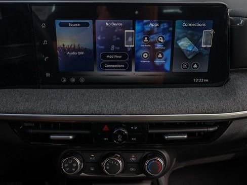 New 2026 Nissan Kicks S FWD image 28