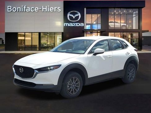 New 2026 MAZDA CX-30 AWD 2.5 S image 2