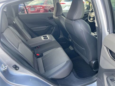 Certified 2024 Subaru Crosstrek 2.0i Premium image 36