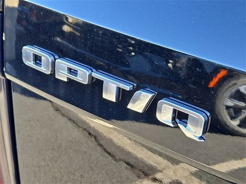 New 2026 Cadillac Optiq Luxury 1 image 10