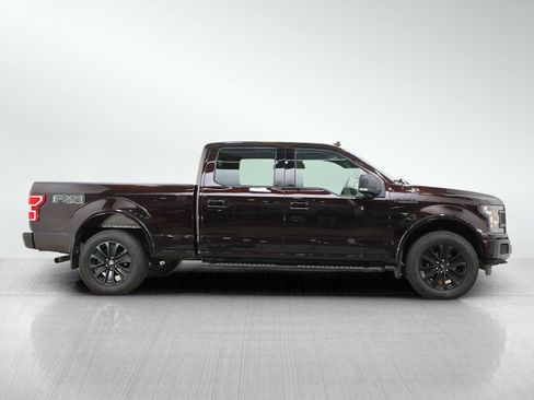 Used 2020 Ford F150 XLT w/ Equipment Group 302A Luxury AWD/4WD image 7