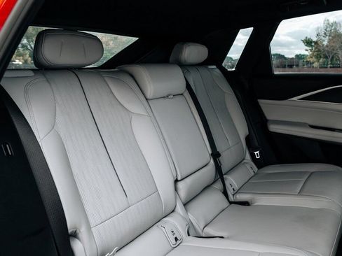 Used 2025 Cadillac Lyriq Sport w/ LPO, Floor Liner Package RWD image 51