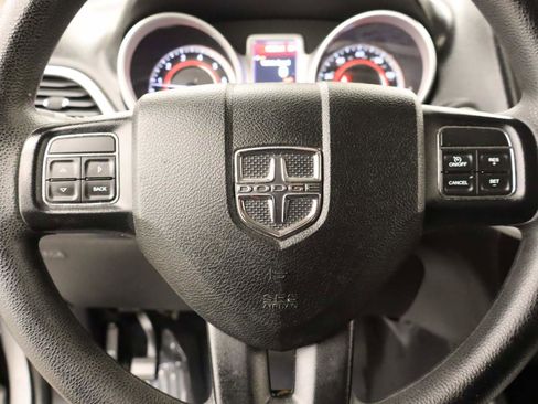 Used 2016 Dodge Journey SE image 10
