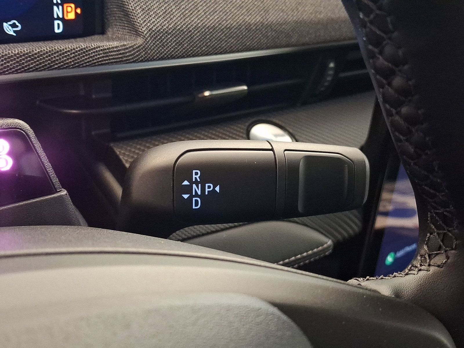 New 2026 Ford Mustang Mach-E Premium AWD/4WD image 14
