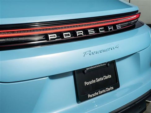 New 2026 Porsche Panamera image 32