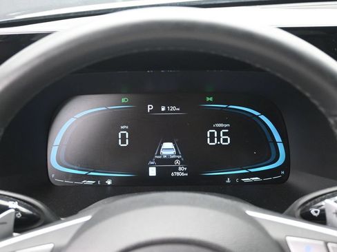 Used 2024 Hyundai Palisade SEL FWD image 12