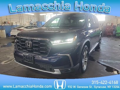 Used 2024 Honda Pilot EX-L