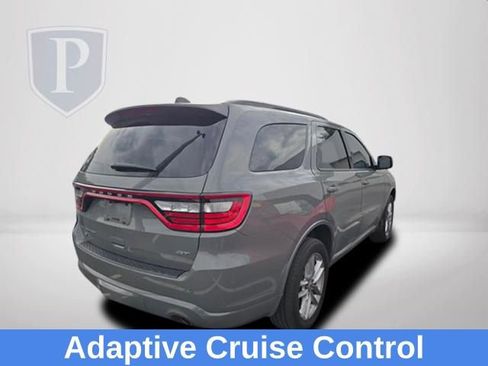 Used 2025 Dodge Durango GT AWD/4WD image 4