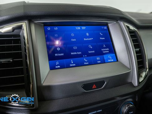 Used 2021 Ford Ranger XLT w/ Equipment Group 301A Mid AWD/4WD image 19
