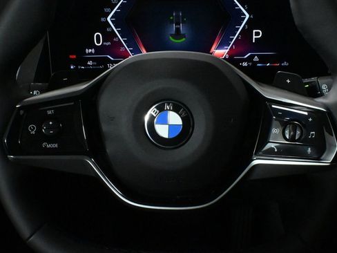 Used 2026 BMW X3 xDrive30 image 19