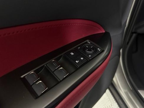 Used 2026 Lexus NX 350 AWD image 30