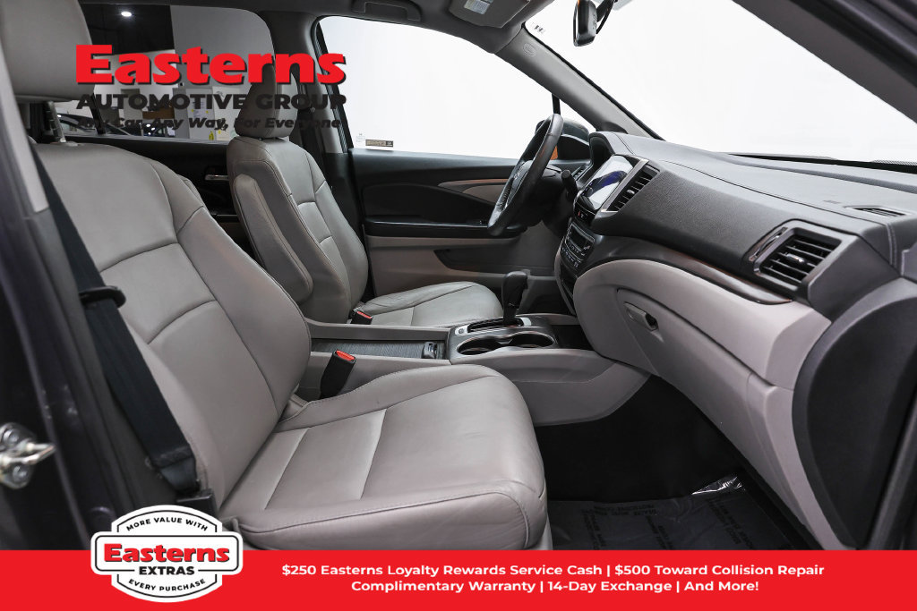 Used 2018 Honda Pilot EX-L image 24