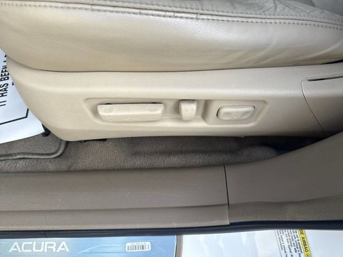 Used 2012 Acura MDX image 18