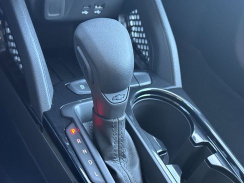 New 2026 Chevrolet TrailBlazer LT image 22