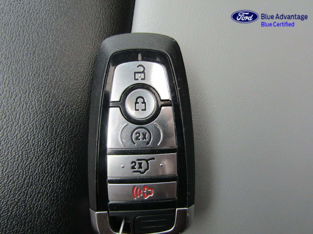 Certified 2023 Ford Explorer XLT w/ Equipment Group 202A AWD/4WD image 40