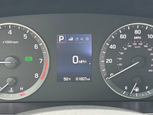 Used 2015 Hyundai Sonata Sport image 20