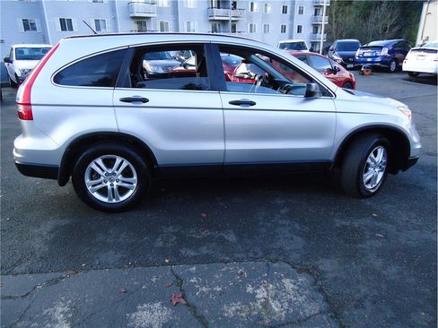 Used 2010 Honda CR-V EX image 5
