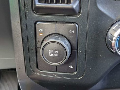 Used 2025 Ford F150 XLT w/ Equipment Group 301A Standard AWD/4WD image 26