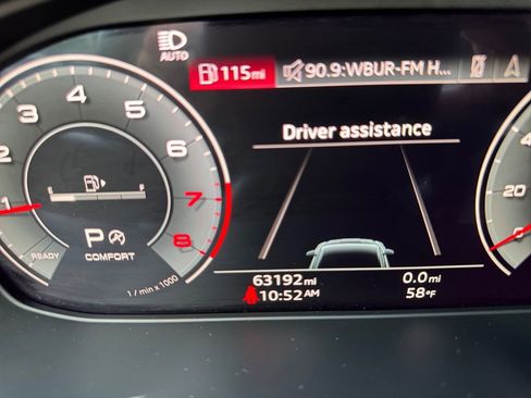 Used 2023 Audi A5 2.0T Premium Plus AWD/4WD image 26