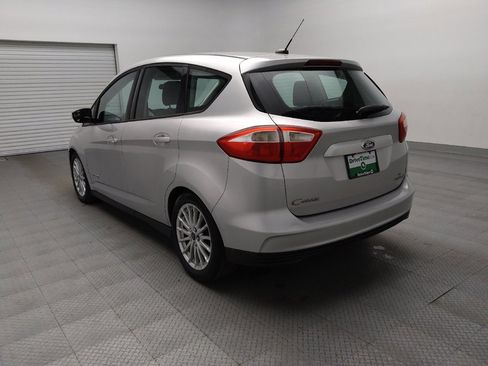Used 2014 Ford C-MAX SE image 5