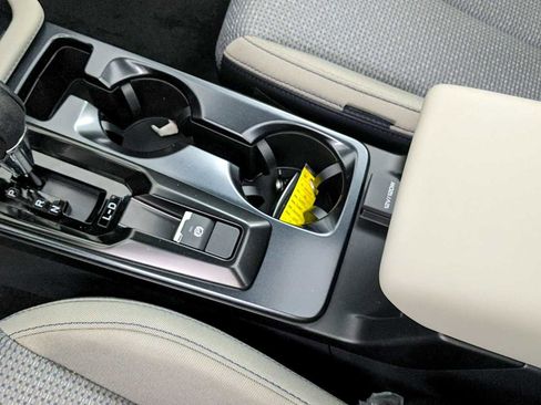 New 2026 Subaru Forester Premium AWD/4WD image 19