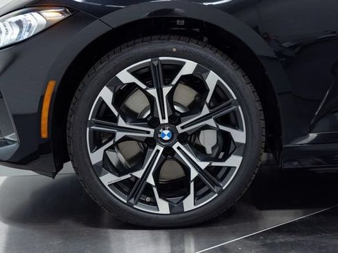 New 2026 BMW 330i xDrive Sedan w/ Premium Package AWD/4WD image 26