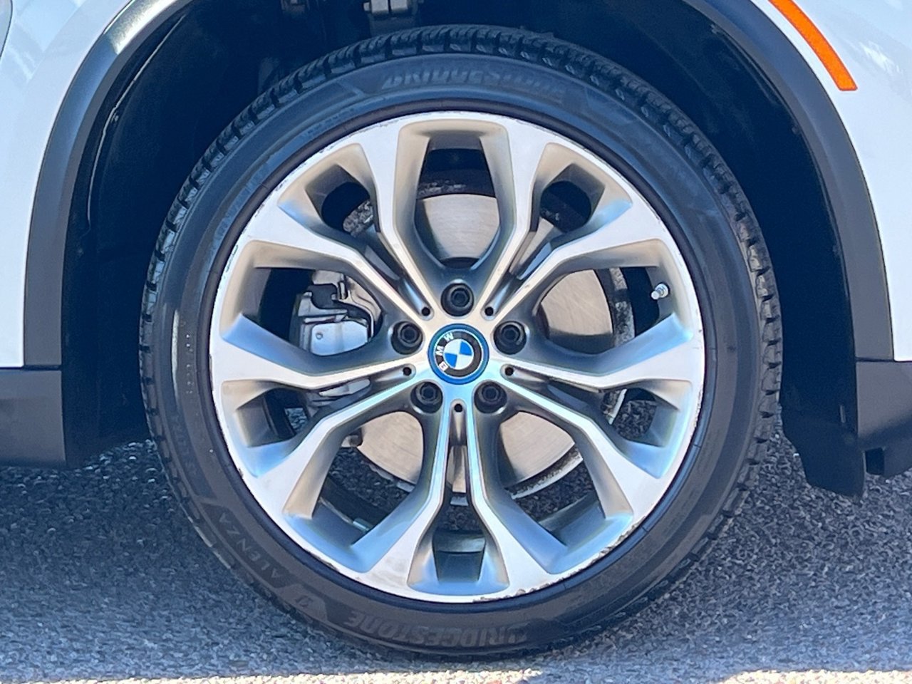 Used 2017 BMW X5 xDrive40e AWD/4WD image 8