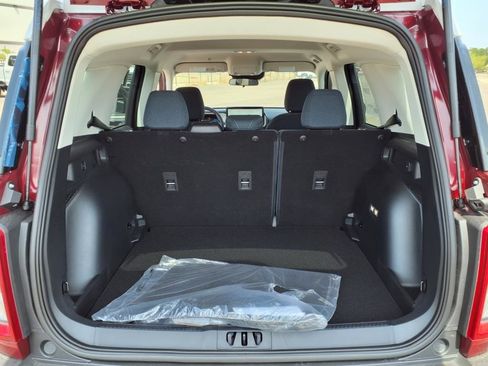 New 2025 Ford Bronco Sport Heritage w/ Convenience Package image 21