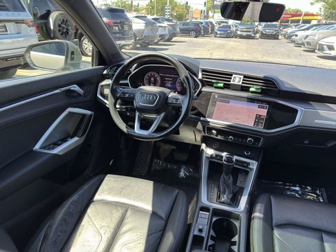 Used 2021 Audi Q3 2.0T Premium Plus w/ Premium Plus Package AWD/4WD image 31