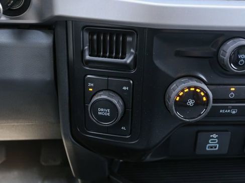 New 2026 Ford F550 4x4 Supercab Super Duty image 24