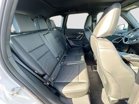 New 2026 BMW X1 xDrive28i w/ Convenience Package image 22