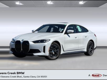 Used 2023 BMW i4 eDrive35 w/ Premium Package