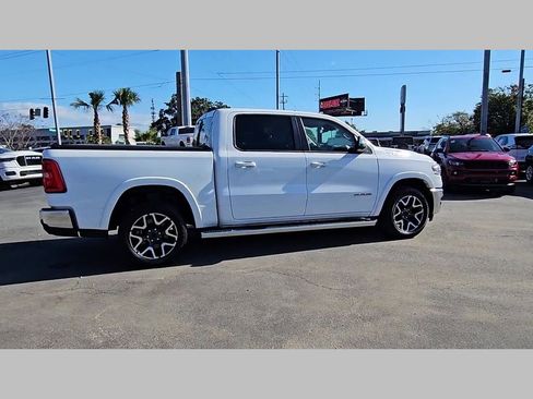 Used 2025 RAM 1500 Laramie image 35