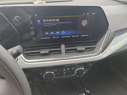 New 2026 Chevrolet Trax LT image 24