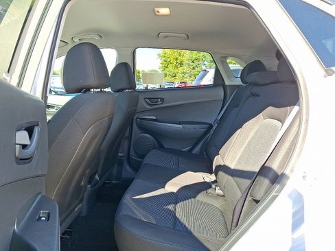 Used 2023 Hyundai Kona SEL w/ Cargo Package image 10