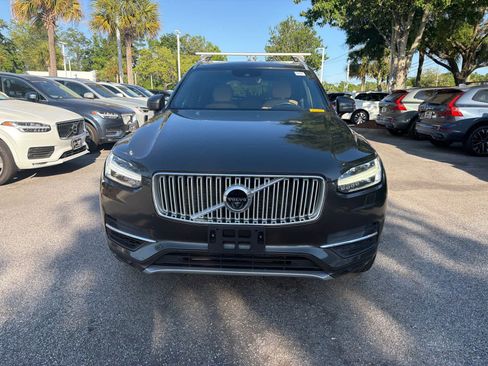 Used 2018 Volvo XC90 T8 Inscription w/ Luxury Package image 5