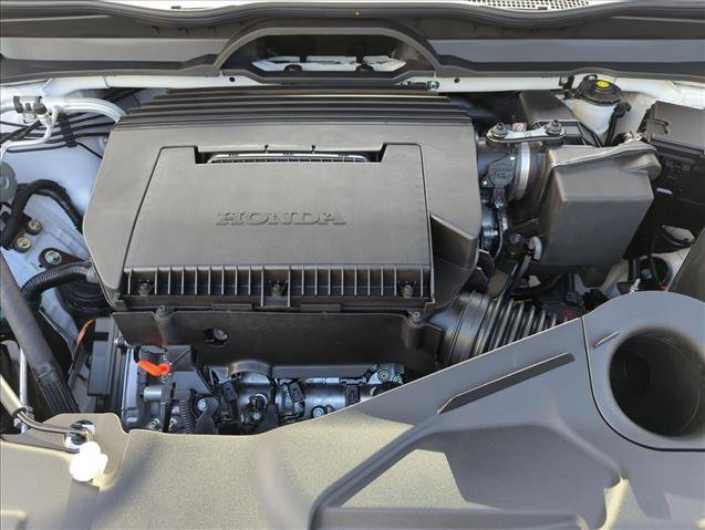 New 2026 Honda Pilot Elite image 16