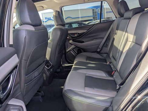 Used 2023 Subaru Outback Onyx Edition XT image 30