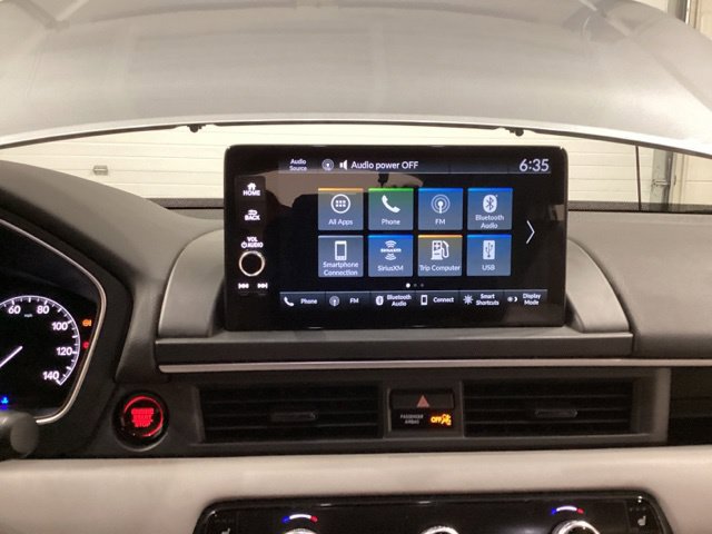 Used 2024 Honda Pilot EX-L image 15