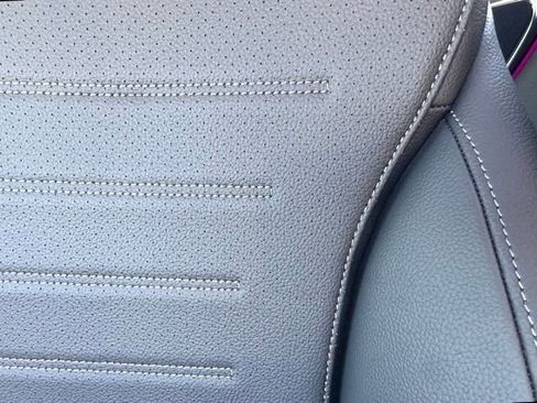 Certified 2025 Mercedes-Benz C 300 4MATIC Sedan image 21