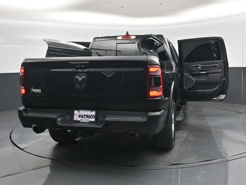 Used 2022 RAM 1500 Laramie RWD image 58