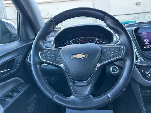 Used 2020 Chevrolet Equinox Premier image 28