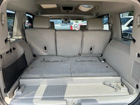 Used 2006 Jeep Commander Limited image 2