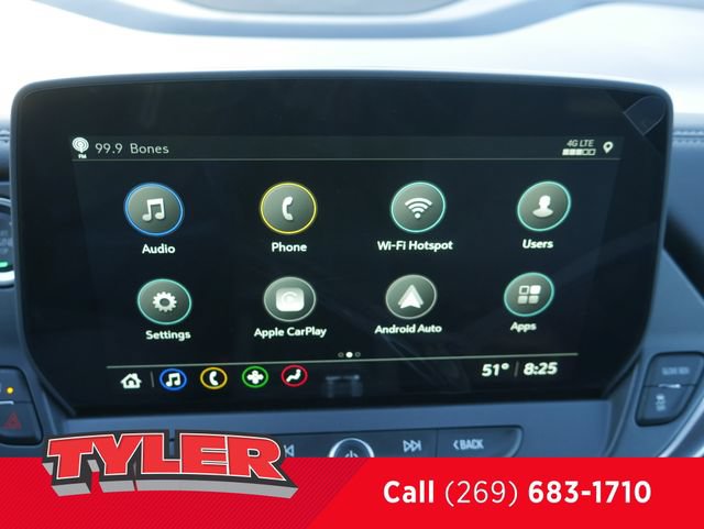 New 2026 Chevrolet Blazer LT w/ Convenience Package AWD/4WD image 51