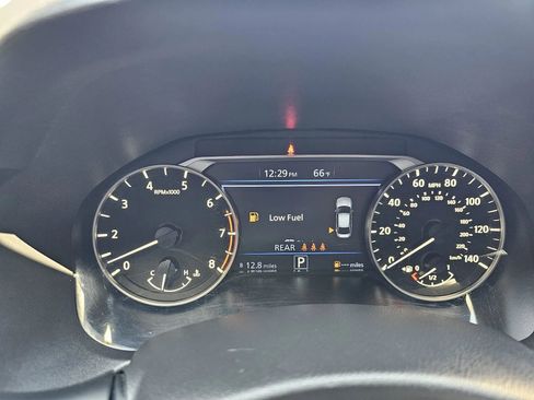 Used 2023 Nissan Altima 2.5 SV FWD image 15